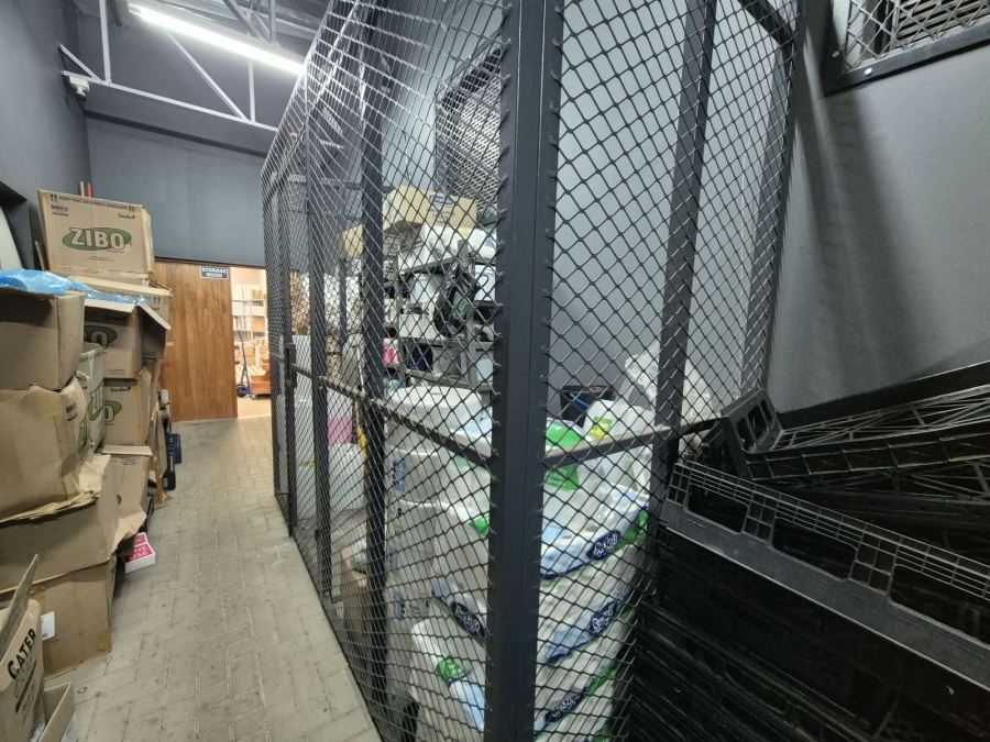 Commercial Property for Sale in Aliwal North Eastern Cape